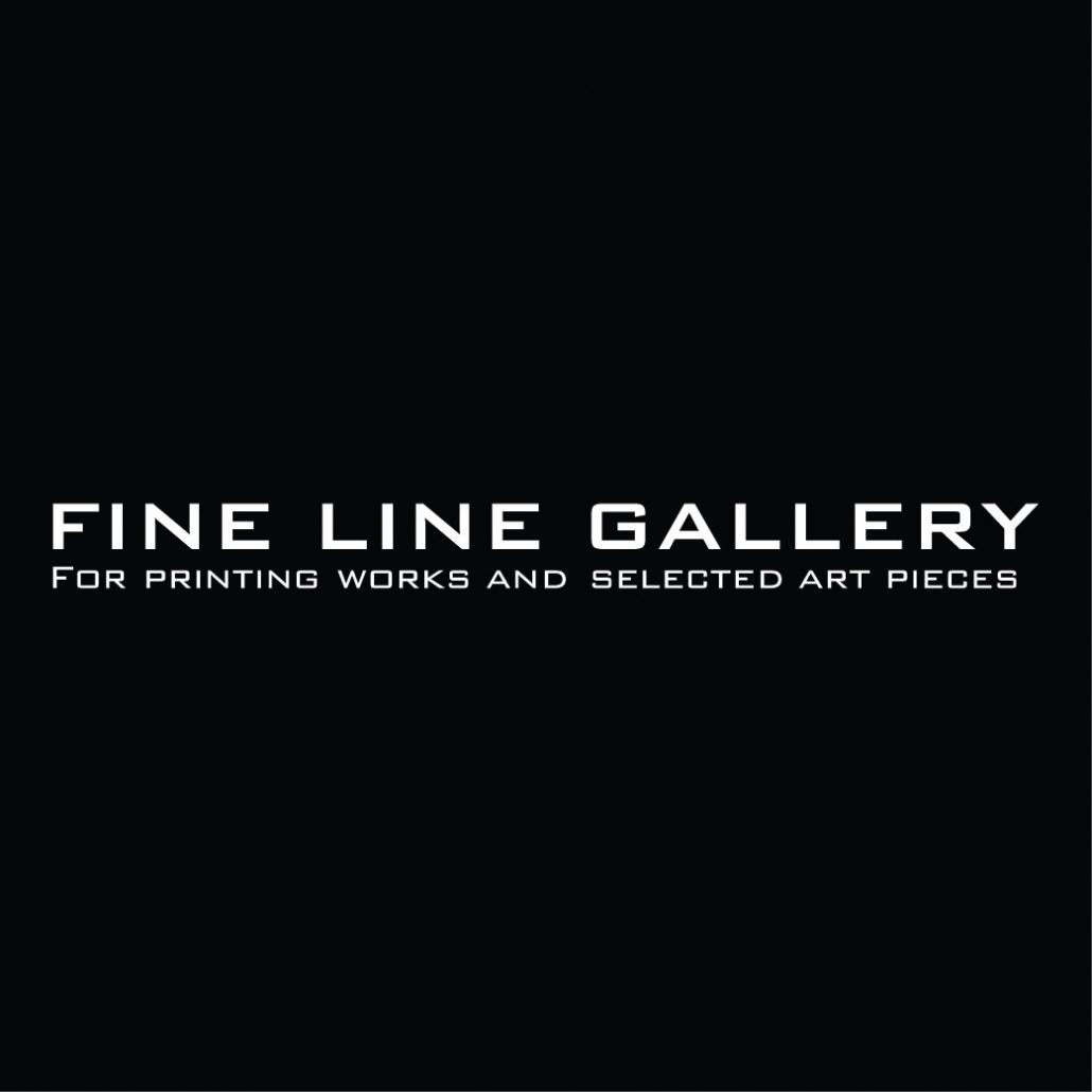 Logo_FineLineGallery01 K Village